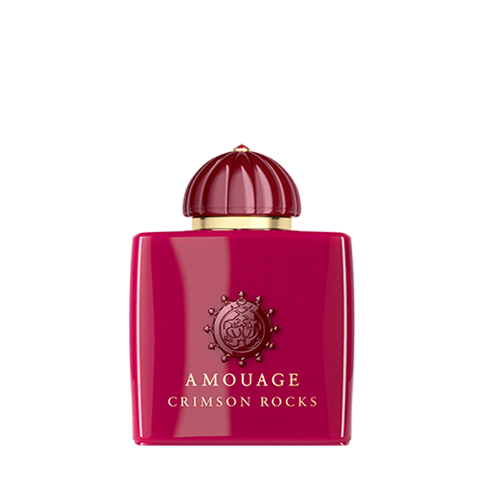 AMOUAGE CRIMSON ROCKS (W) EDP 100ML