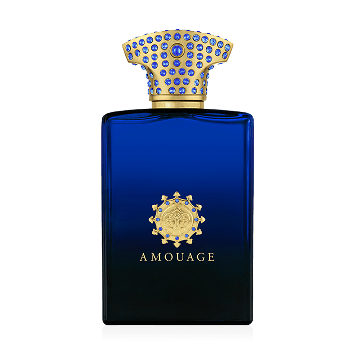 AMOUAGE INTERLUDE LIMITED EDITION (M) EDP 100ML