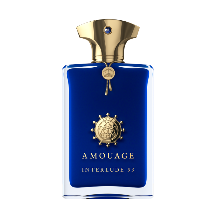AMOUAGE INTERLUDE 53 (M) EXTRAIT DE PARFUM 100ML