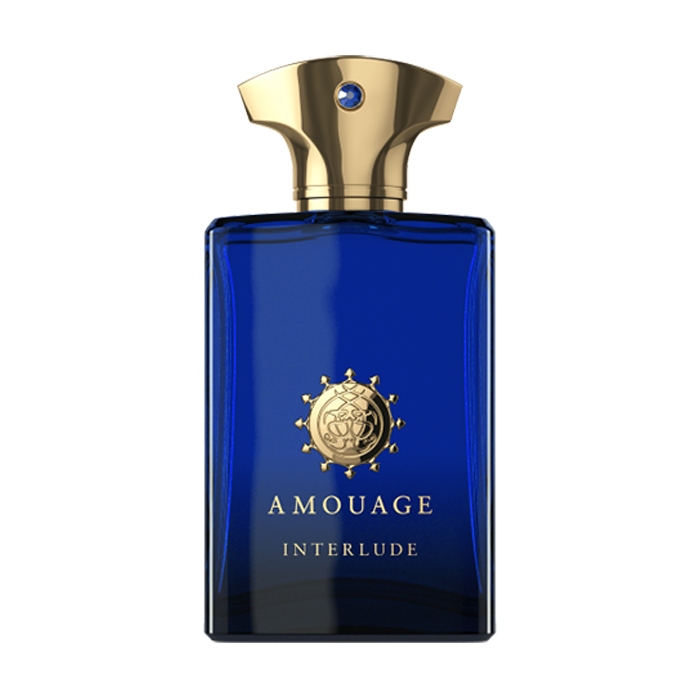 AMOUAGE INTERLUDE (M) EDP 100ML