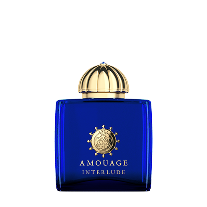 AMOUAGE INTERLUDE (W) EDP 100ML