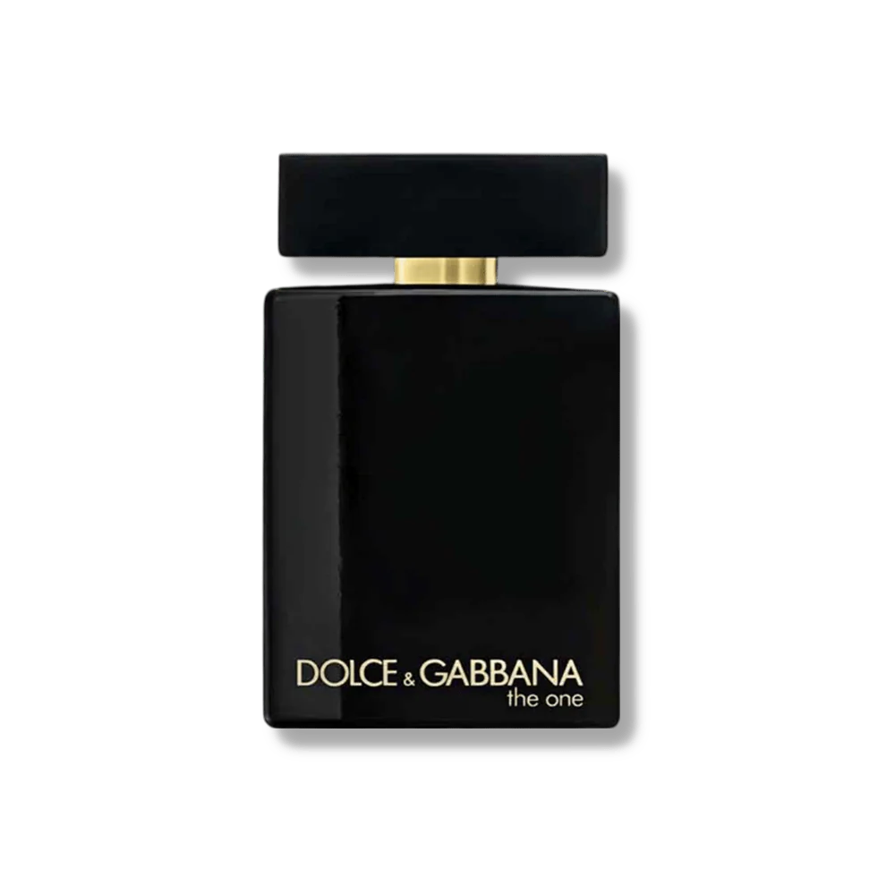 Dolce & Gabbana  The One Men  Intense EDP 100ml