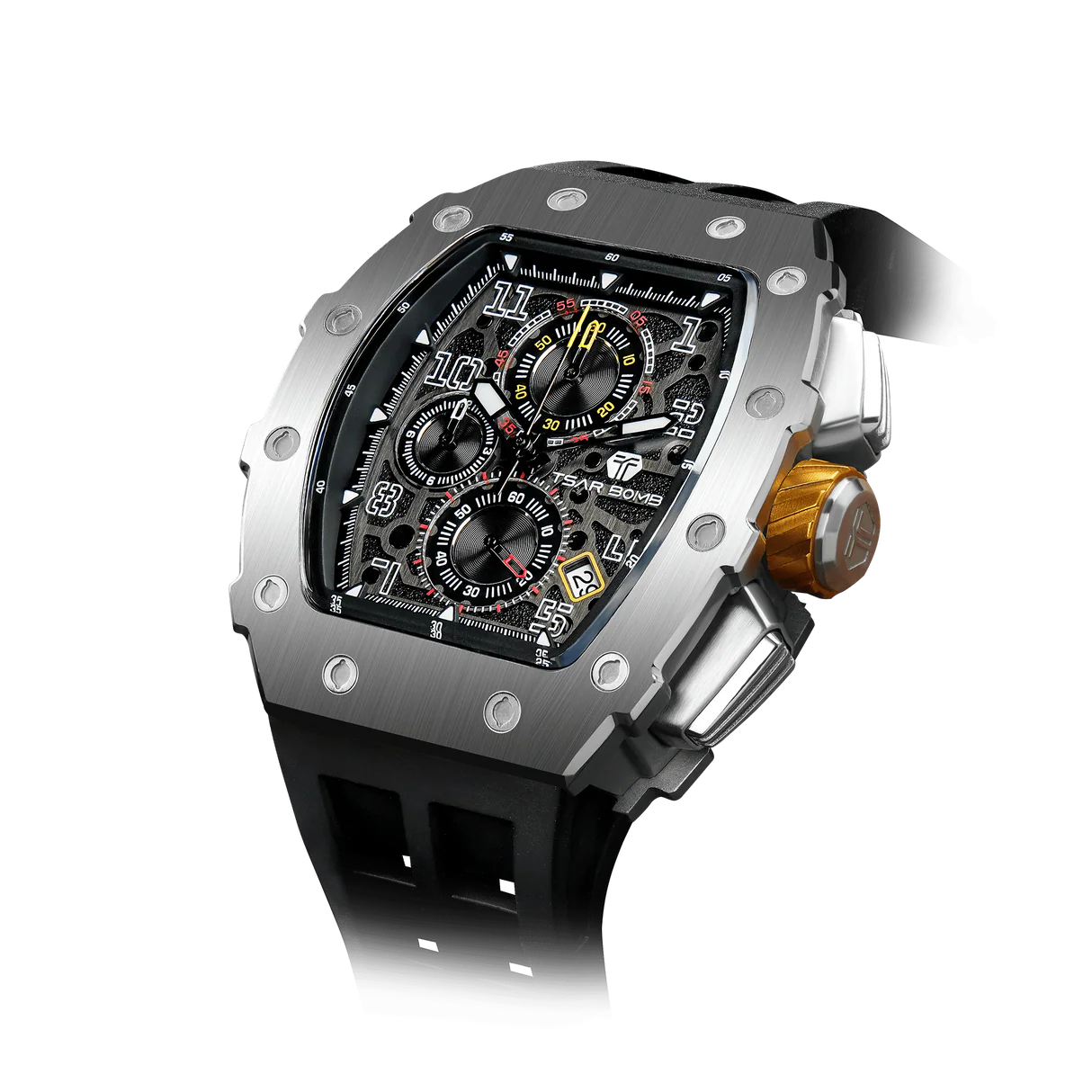 Elemental Series - Calendar Version - TB8204Q