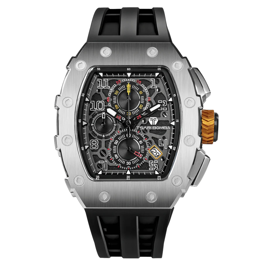 Elemental Series - Calendar Version - TB8204Q