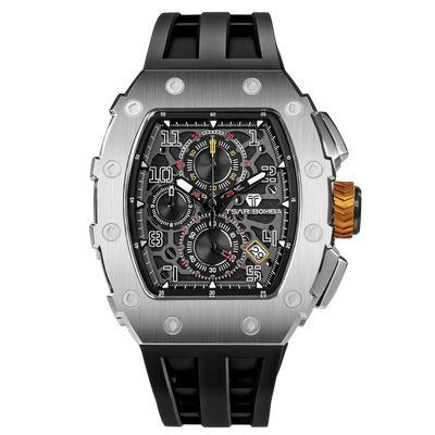Elemental Series - Calendar Version - TB8204Q