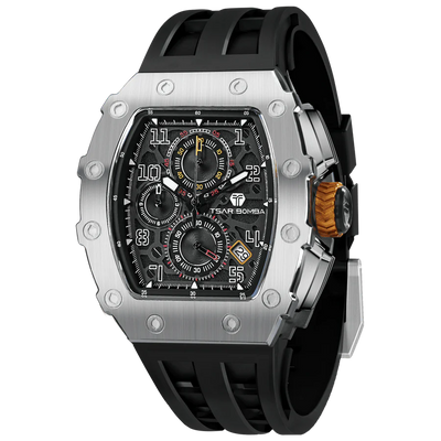 Elemental Series - Calendar Version - TB8204Q