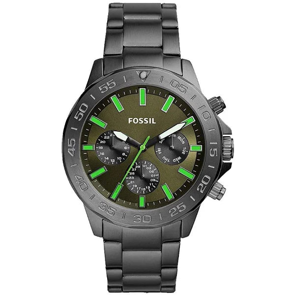 Fossil Bannon Watch - BQ2504