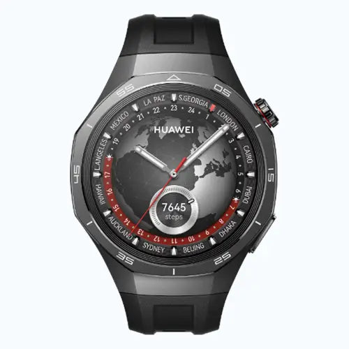 GT5Pro Smart Watch