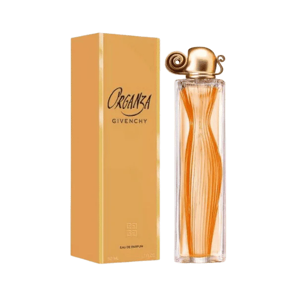 Organza Perfume By Givenchy