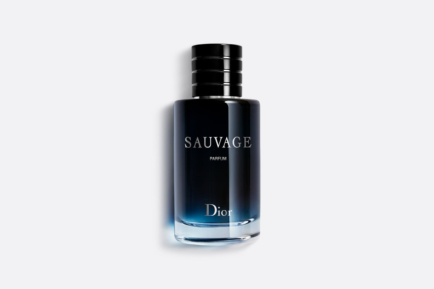 Sauvage Parfum Parfum - Citrus and Woody Notes - Refillable